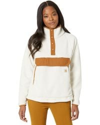 carhartt jacket women