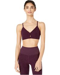 alo yoga lounge bra