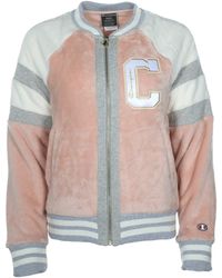 champion jacket womens sale