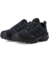 adidas Originals - Terrex Skychaser Ax5 Hiking Shoes Climbing Shoes//Semi Flash Aqua 6 B - Lyst