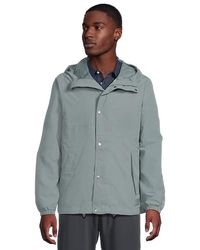 L.L. Bean - Mountain Classic Rain Jacket Regular Jacket, Nylon - Lyst
