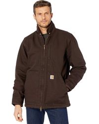 carhartt c61 jacket