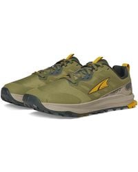 Altra - Lone Peak 9 Running Shoes 11 D - Lyst