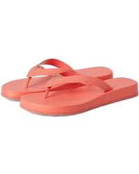 Guess - Candry Wedge Shoes, Rubber/Synthetic - Lyst