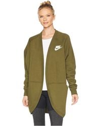 Nike Cardigans for Women | Online Sale up to 40% off | Lyst