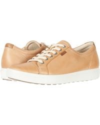 Ecco Sneakers for Women | Online Sale up to 61% off | Lyst