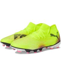 PUMA - Future 8 Pro Firm, Artificial Ground Soccer Cleats Soccer Shoes Alert- -Sun Struck 7 D - Lyst