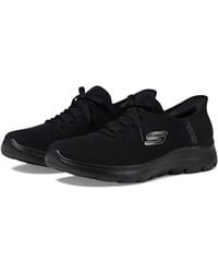 Skechers - Summit New Daily Hands Free Slip-ins - Lyst