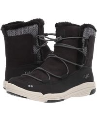 ryka high top