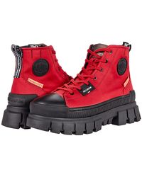 palladium pallaki x 90 tx lace-up boot palladium pallaki x 90 tx lace-up boot