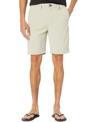 Billabong Shorts for Men | Online Sale up to 45% off | Lyst