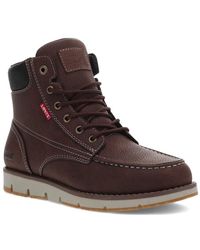 Levi's Boots for Men | Online Sale up to 40% off | Lyst