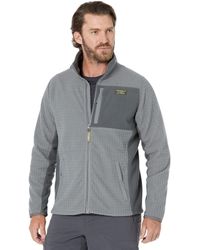 mountain classic windproof fleece jacket