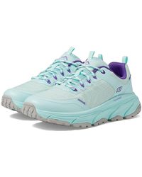 Skechers - Relaxed Fit D'Lux Journey Verbena (Mint) Shoes - Lyst