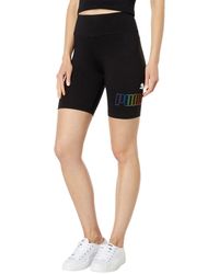 PUMA Shorts for Women | Online Sale up 