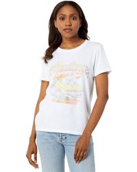 Lucky Brand T-shirts for Women | Online 