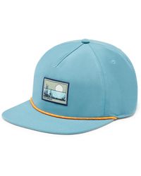 COTOPAXI - Desert View Heritage Rope Hat - Lyst