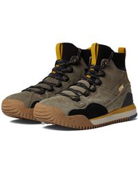 To Berkeley 68 Waterproof Boots 