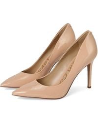 Sam Edelman - Hazel Shoes, Synthetic - Lyst