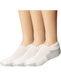 nike lightweight footie