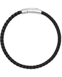 Kendra Scott Evans Corded Bracelet - Black