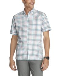 Van Heusen Casual shirts and button-up 