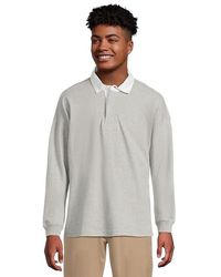 Chubbies - The Simple Pleasure (Rugby Shirt) T Shirt Medium - Lyst