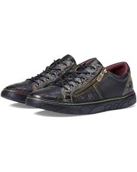 Spring Step - Danli-Bloom Shoes, Leather/Textile - Lyst