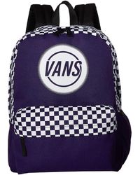 rucksack vans