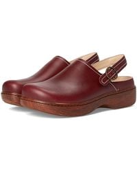 Alegria - Olie Flat Shoes, Leather - Lyst