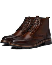 Johnston & Murphy Boots for Men | Online Sale up to 35% off | Lyst