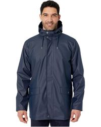 Helly Hansen Fleece Moss Insulated Rain 