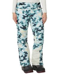 Spyder - Winner Pants Clothing, Polyester - Lyst