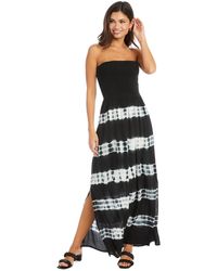 Karen Kane Casual and summer maxi 