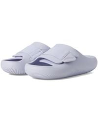 Crocs™ - Mellow Luxe Recovery Slide Shoes 5 - Lyst