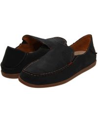 olukai moccasins