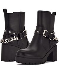 Nine West Ankle boots for Women | Online Sale up to 69% off | Lyst