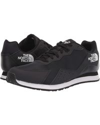 The North Face Sneakers For Men Up To 50 Off At Lyst Com