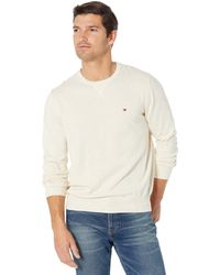 Tommy Hilfiger V-neck sweaters for Men | Online Sale up to 58% off | Lyst