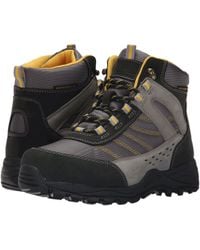 drew glacier waterproof boot