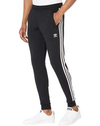 adidas Originals Tiro 15 3/4 Length Climacool® Training Pants in Black for  Men | Lyst