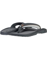 olukai sandals mens