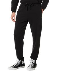 Salty Crew - Alpha Vintage Sweatpant Casual Pants Lg, Cotton/Fleece/Polyester - Lyst