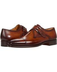 Magnanni Oxford shoes for Men | Online Sale up to 38% off | Lyst