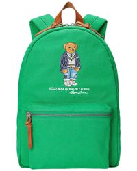 Men's Polo Ralph Lauren Backpacks from $99 | Lyst - Page 2