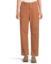 Prana - Rock Ridge Carpenter Pants Casual Pants, Cotton/Spandex - Lyst