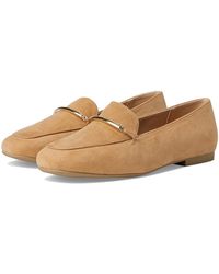 Journee Collection - Wrenn Flat Shoes Tan/Suede, Faux Leather/Synthetic - Lyst