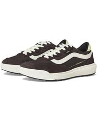 Vans - Mte Ultrarange 2.0 Se Athletic Shoes/Multi 5 - Lyst