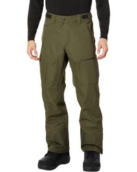 Oakley - Divisional Cargo Shell Pants - Lyst