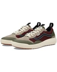 Vans - Mte Ultrarange Exo Se (Mesh Grape Leaf/) Athletic Shoes - Lyst